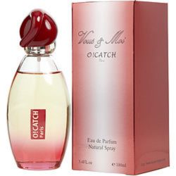 Vous & Moi O! Catch By Parfums O! Catch #314834 - Type: Fragrances For Women