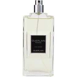 Guerlain Homme Leau Boisee By Guerlain #323323 - Type: Fragrances For Men