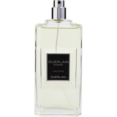 Guerlain Homme Leau Boisee By Guerlain #323323 - Type: Fragrances For Men