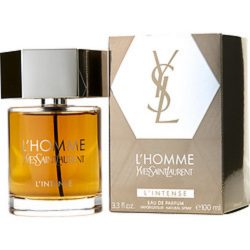 Lhomme Yves Saint Laurent Parfum Intense By Yves Saint Laurent #258774 - Type: Fragrances For Men