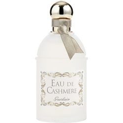 Guerlain Eau De Cashmere By Guerlain #323361 - Type: Fragrances For Unisex