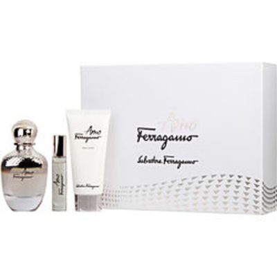 Amo Ferragamo By Salvatore Ferragamo #313912 - Type: Gift Sets For Women