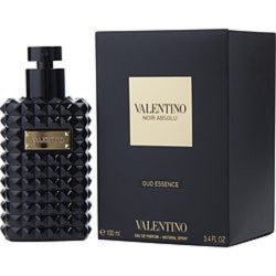 Valentino Noir Absolu Oud Essence By Valentino #317780 - Type: Fragrances For Men
