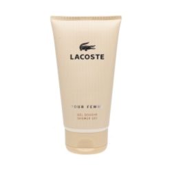Lacoste Pour Femme By Lacoste #138663 - Type: Bath & Body For Women