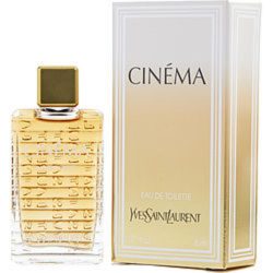 Cinema By Yves Saint Laurent #324246 - Type: Fragrances For Women