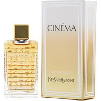 Cinema By Yves Saint Laurent #324246 - Type: Fragrances For Women