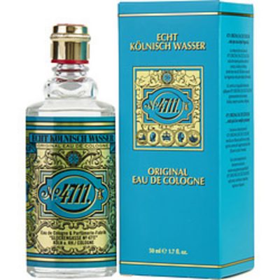 4711 By Muelhens #125248 - Type: Fragrances For Unisex