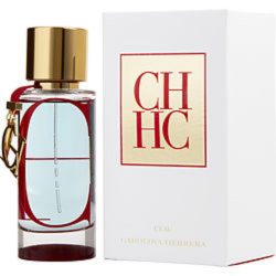 Ch Leau Carolina Herrera (New) By Carolina Herrera #324587 - Type: Fragrances For Women