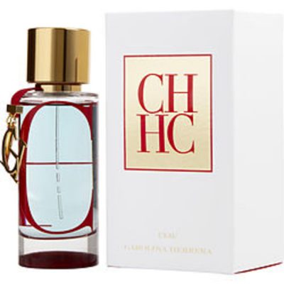 Ch Leau Carolina Herrera (New) By Carolina Herrera #324587 - Type: Fragrances For Women
