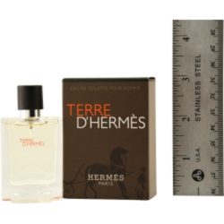 Terre Dhermes By Hermes #156812 - Type: Fragrances For Men