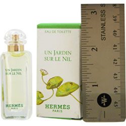 Un Jardin Sur Le Nil By Hermes #184747 - Type: Fragrances For Women