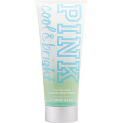 Victorias Secret Pink Cool & Bright By Victorias Secret #324142 - Type: Bath & Body For Women