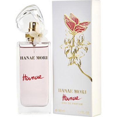 Hanae By Hanae Mori #260731 - Type: Fragrances For Women