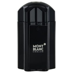 Mont Blanc Emblem By Mont Blanc #256512 - Type: Fragrances For Men