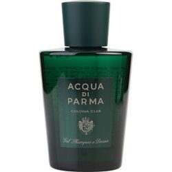 Acqua Di Parma By Acqua Di Parma #295643 - Type: Bath & Body For Men