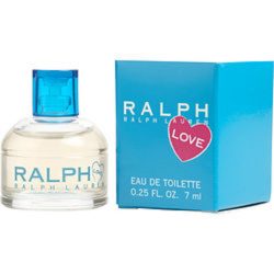 Love Ralph Lauren By Ralph Lauren #324650 - Type: Fragrances For Women