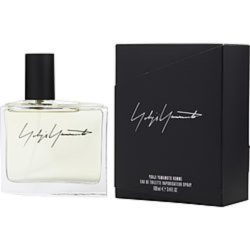 Yohji Yamamoto By Yohji Yamamoto #126669 - Type: Fragrances For Men