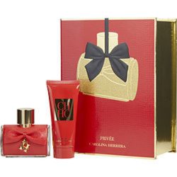 Ch Prive Carolina Herrera By Carolina Herrera #319293 - Type: Gift Sets For Women