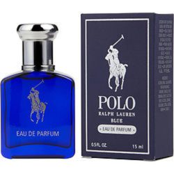 Polo Blue By Ralph Lauren #324626 - Type: Fragrances For Men