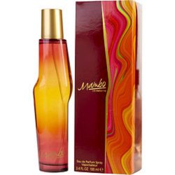 Mambo By Liz Claiborne #115884 - Type: Fragrances For Women
