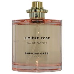 Lumiere Rose By Parfums Gres #254678 - Type: Fragrances For Women