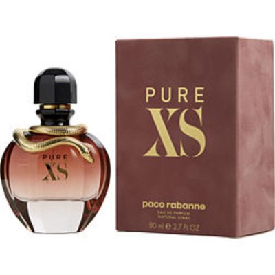 Pure Xs By Paco Rabanne #320072 - Type: Fragrances For Women
