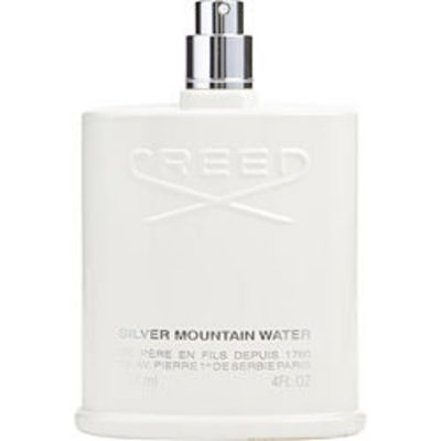 Creed Silver Mountain Water By Creed #280934 - Type: Fragrances For Men