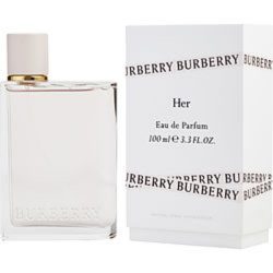 Burberry Her By Burberry #324661 - Type: Fragrances For Women