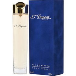 St Dupont By St Dupont #116616 - Type: Fragrances For Women