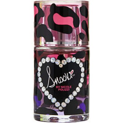 Snooki By Nicole Polizzi #324835 - Type: Fragrances For Women