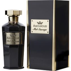 Amouroud Miel Sauvage By Amouroud #303584 - Type: Fragrances For Unisex