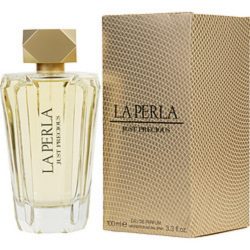 La Perla Just Precious By La Perla #272836 - Type: Fragrances For Women