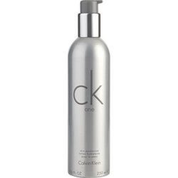Ck One By Calvin Klein #116901 - Type: Bath & Body For Unisex