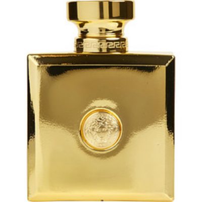 Versace Pour Femme Oud Oriental By Gianni Versace #294497 - Type: Fragrances For Women