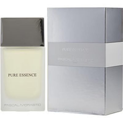 Pascal Morabito Pure Essence By Pascal Morabito #309847 - Type: Fragrances For Men