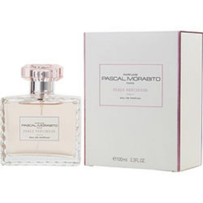 Pascal Morabito Perle Precieuse By Pascal Morabito #300909 - Type: Fragrances For Women