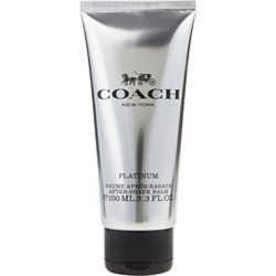 Coach Platinum By Coach #316062 - Type: Bath & Body For Men