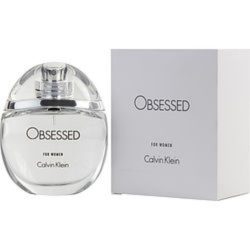 Obsessed By Calvin Klein #302318 - Type: Fragrances For Women