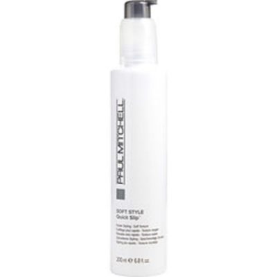 Paul Mitchell By Paul Mitchell #324946 - Type: Styling For Unisex