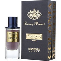 Giorgio Colonia Mountain By Giorgio Group #315363 - Type: Fragrances For Unisex