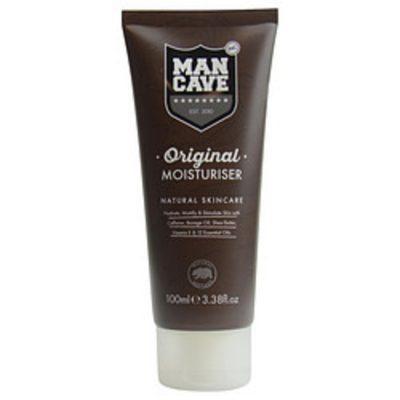Mancave By Mancave #265003 - Type: Body Care For Men