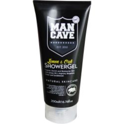 Mancave By Mancave #263983 - Type: Cleanser For Men