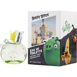 Angry Birds The Pigs By Air Val International #317418 - Type: Fragrances For Unisex