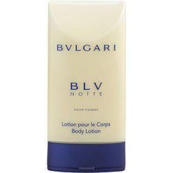 Bvlgari Blv Notte By Bvlgari #308472 - Type: Bath & Body For Women