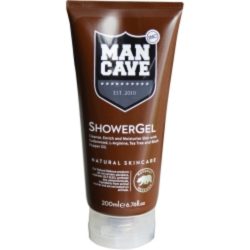 Mancave By Mancave #263982 - Type: Cleanser For Men