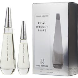 Leau Dissey Pure By Issey Miyake #297755 - Type: Gift Sets For Women