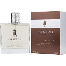 Horseball Classic By Horseball #319440 - Type: Fragrances For Men
