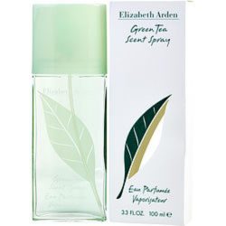 Green Tea By Elizabeth Arden #119441 - Type: Fragrances For Women