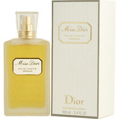 Miss Dior Classic By Christian Dior #119677 - Type: Fragrances For Women