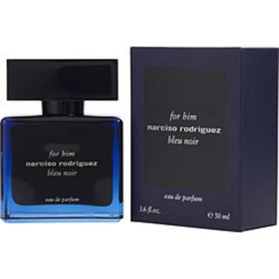 Narciso Rodriguez Bleu Noir By Narciso Rodriguez #315458 - Type: Fragrances For Men